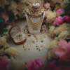 Luxurious Kundan Artificial Jewelry Set – A True Royal Treasure!
